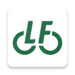 lf-routes android application logo